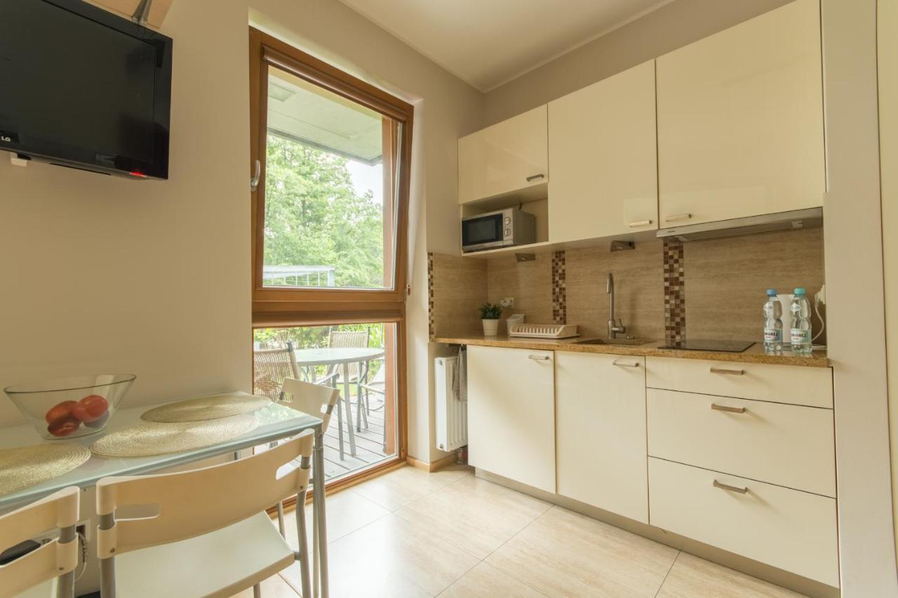 Apartment Sea - Nadmorski Dwor