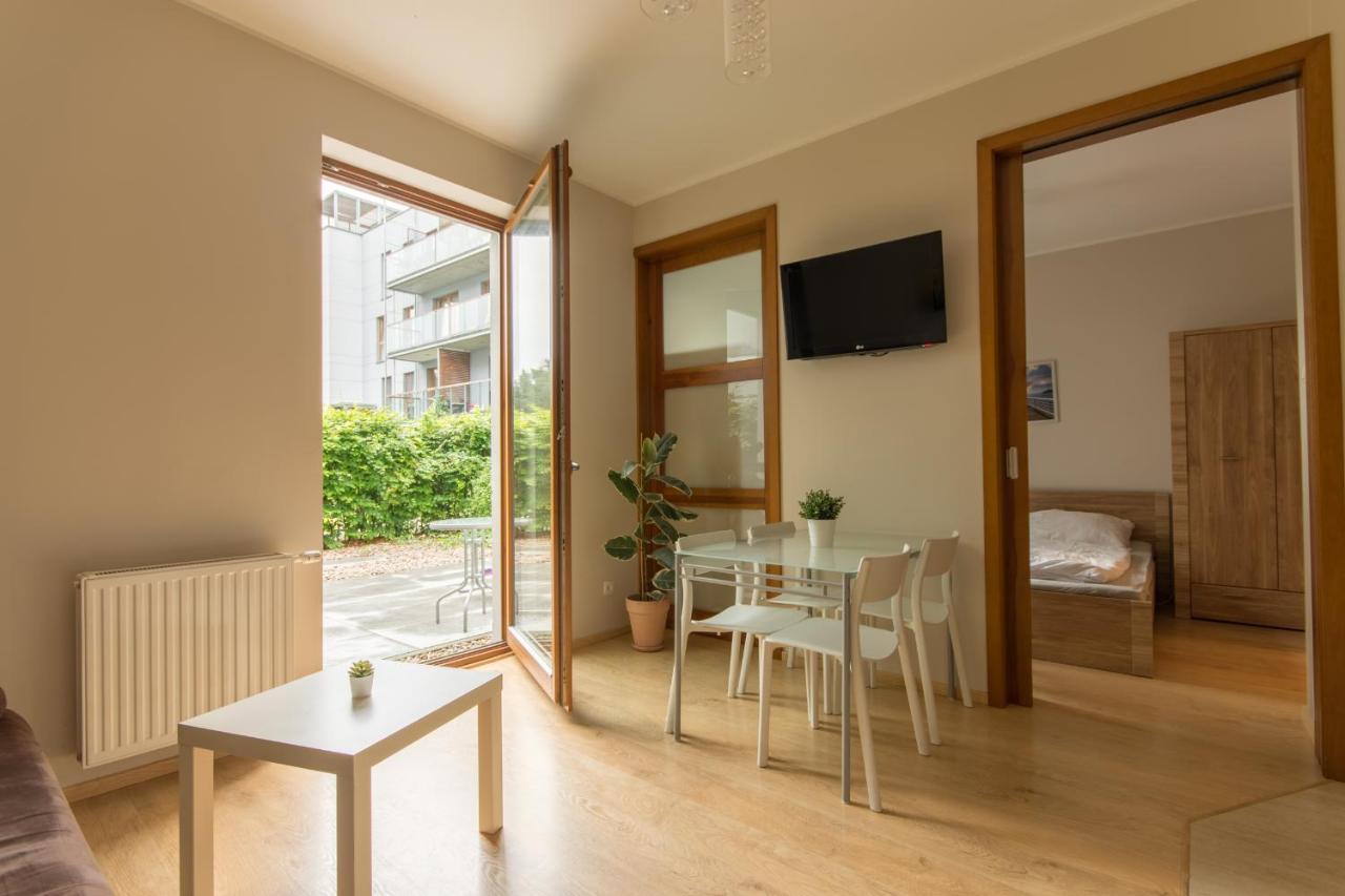 Sea - Nadmorski Dwor Apartment *