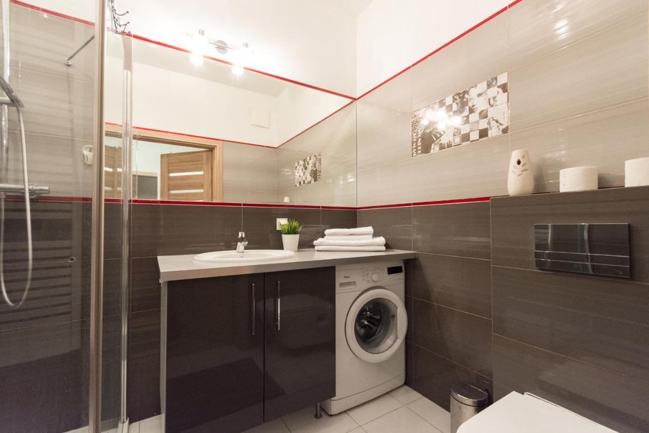 Apartment Sea - Nadmorski Dwor Gdansk