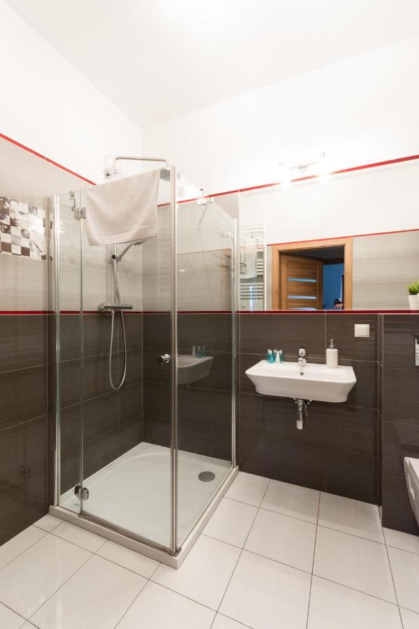 Apartment Sea - Nadmorski Dwor Gdansk