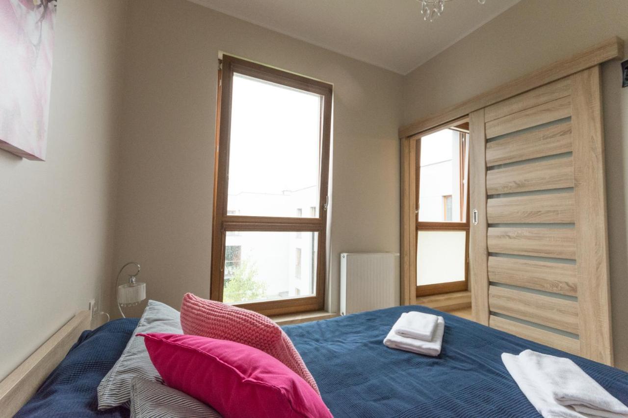 Sea - Nadmorski Dwor Apartment *