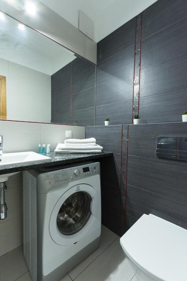 Sea - Nadmorski Dwor Apartment Gdansk