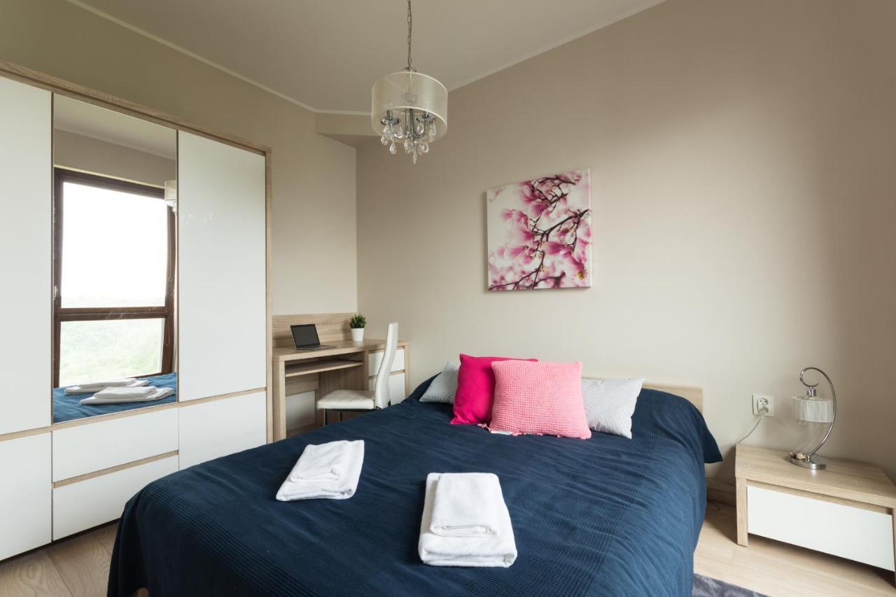 Apartment Sea - Nadmorski Dwor