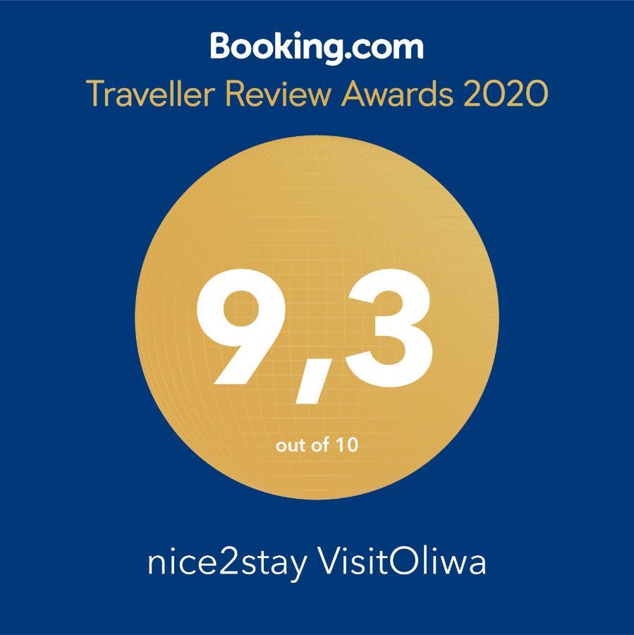 Nice2stay Visitoliwa