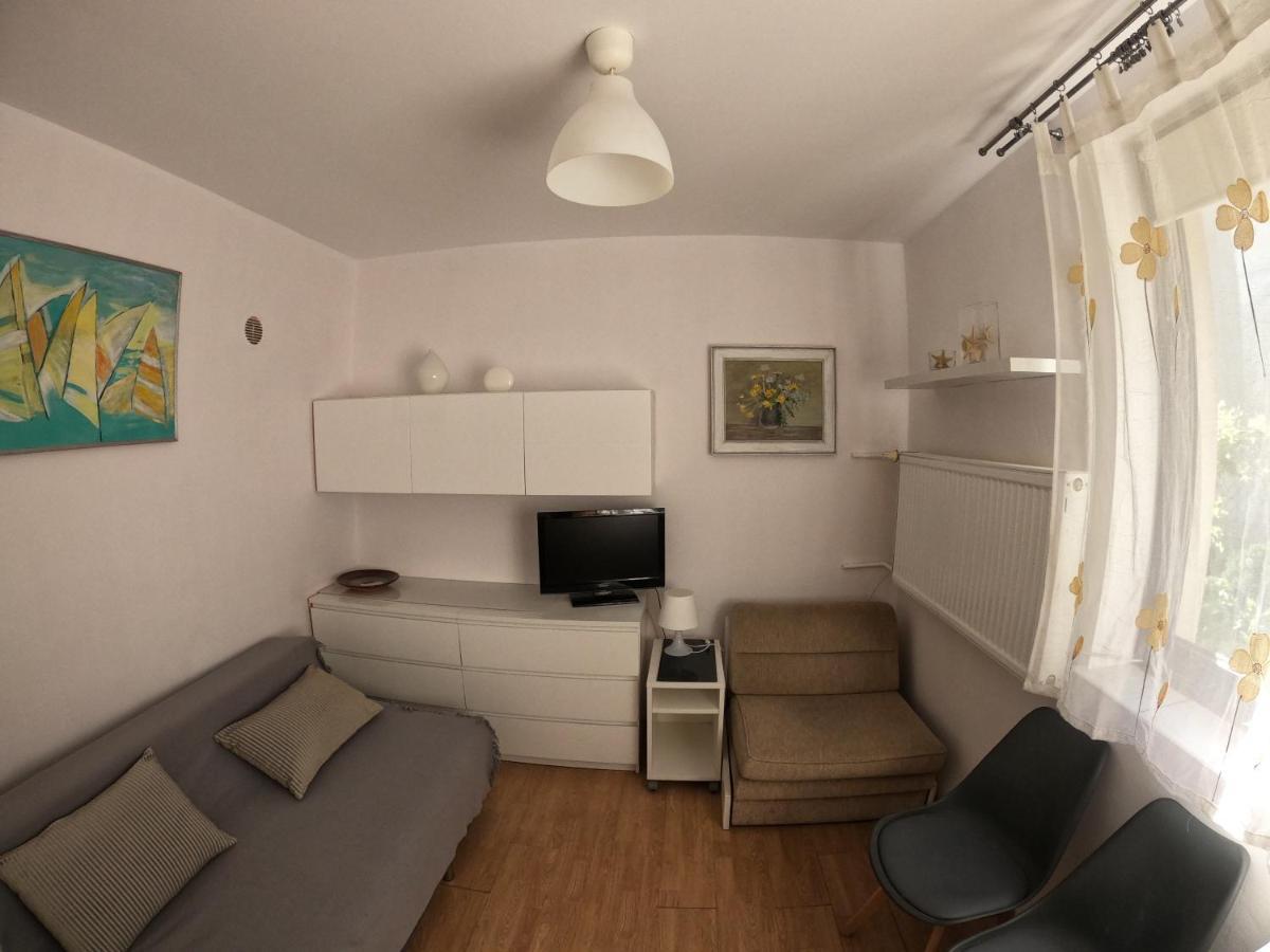 Nadmorska 8 Gdańsk