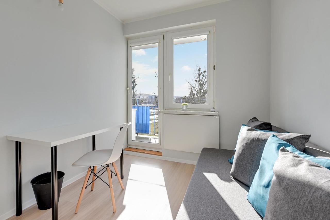 Guesthouset Zaspa - Near To Sea And Public Transport *