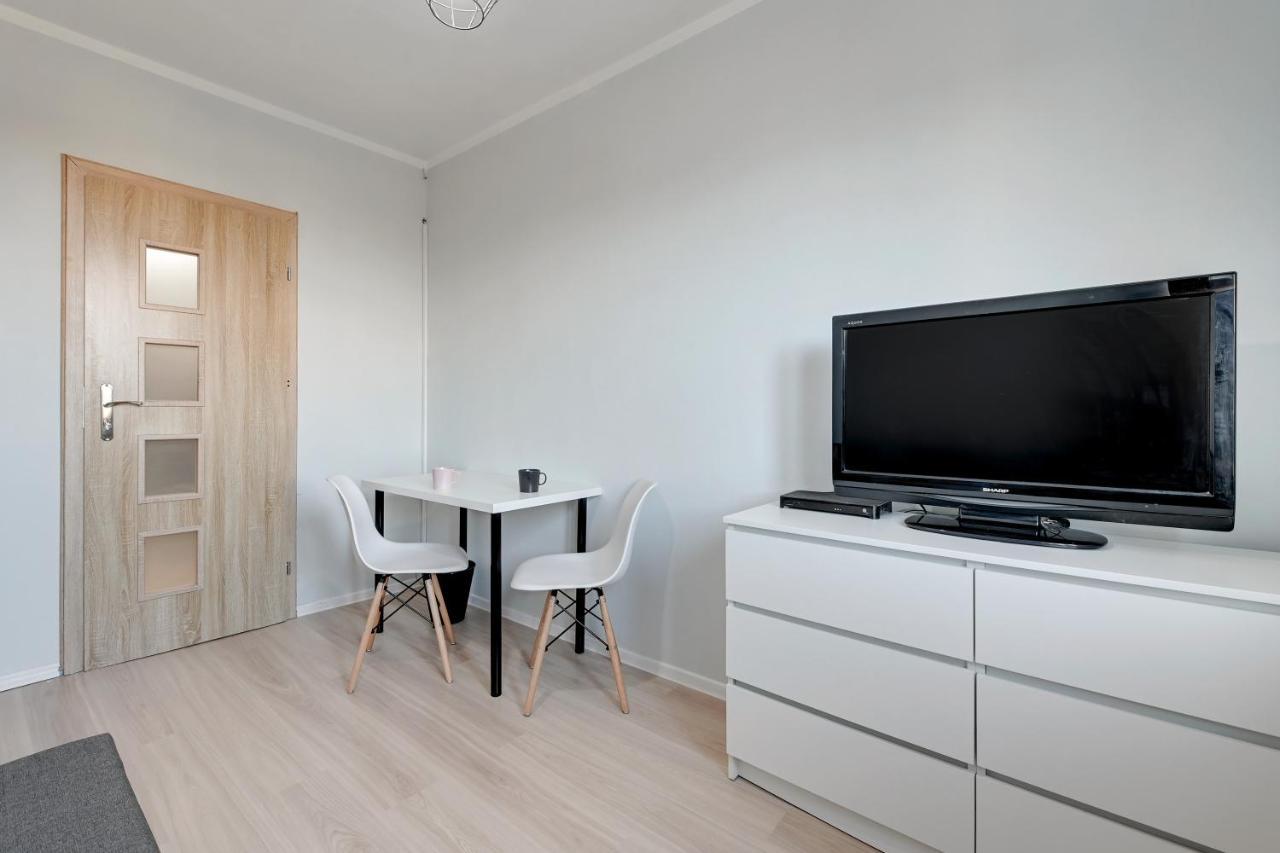 Zaspa - Near To Sea And Public Transport Guesthouset Gdańsk