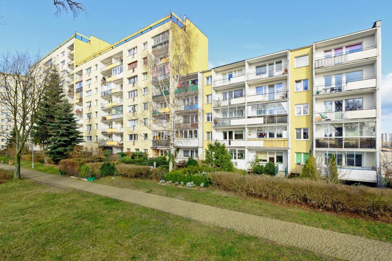 Casa de hóspedes Zaspa - Near To Sea And Public Transport Gdańsk