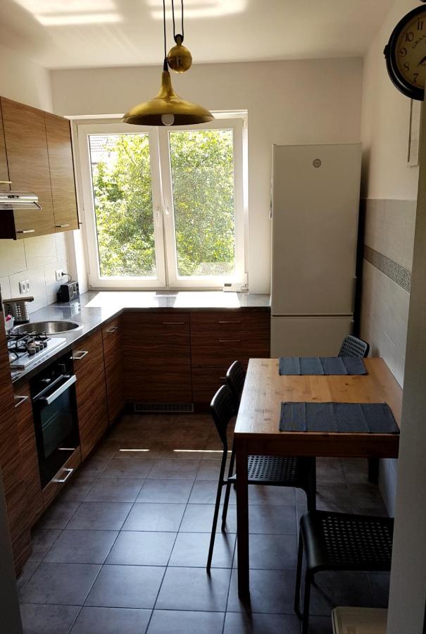 Na Rogu - Pokoje Goscinne Privat bolig Gdańsk