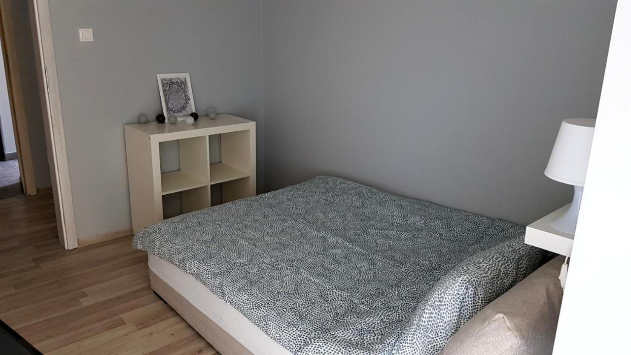 Na Rogu - Pokoje Goscinne Privat bolig *