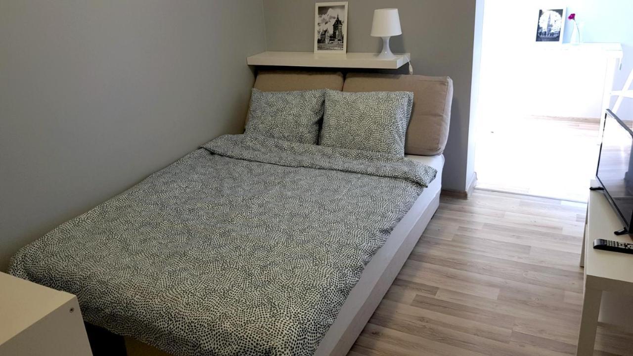 Privat bolig Na Rogu - Pokoje Goscinne Gdańsk