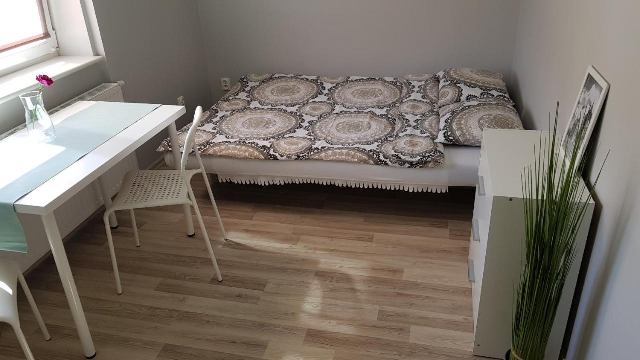Na Rogu - Pokoje Goscinne * Gdańsk