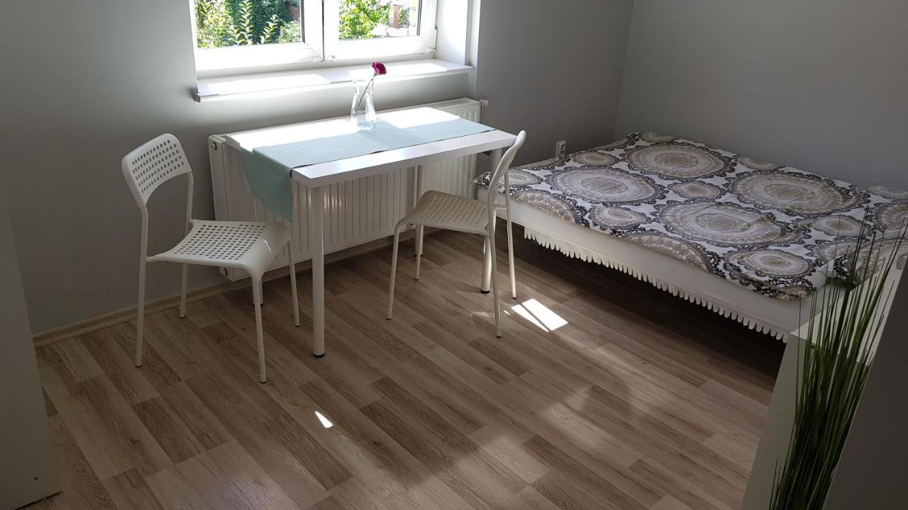 Na Rogu - Pokoje Goscinne Privat bolig
