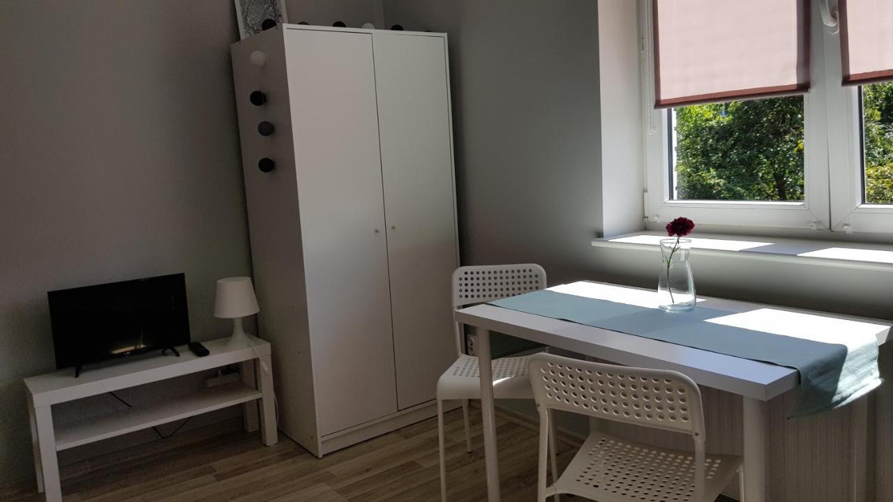 Na Rogu - Pokoje Goscinne Privat bolig