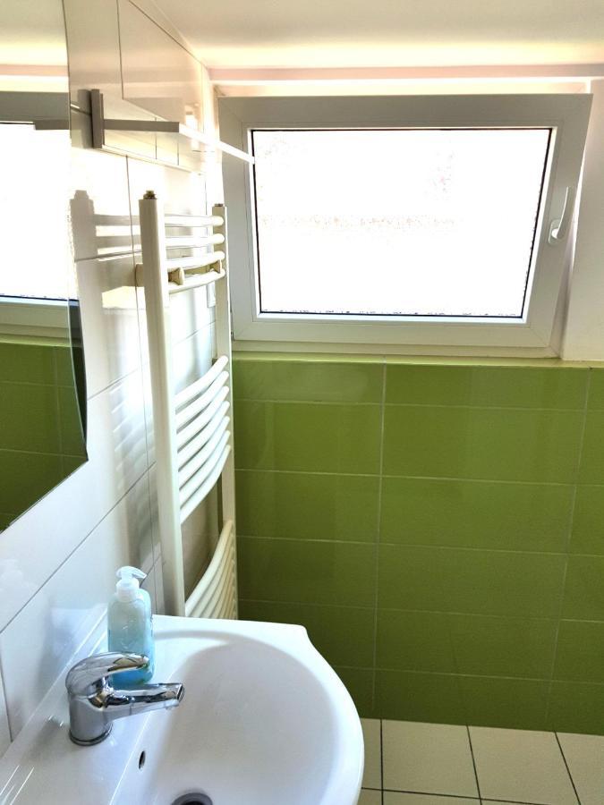 Na Rogu - Pokoje Goscinne Gdańsk
