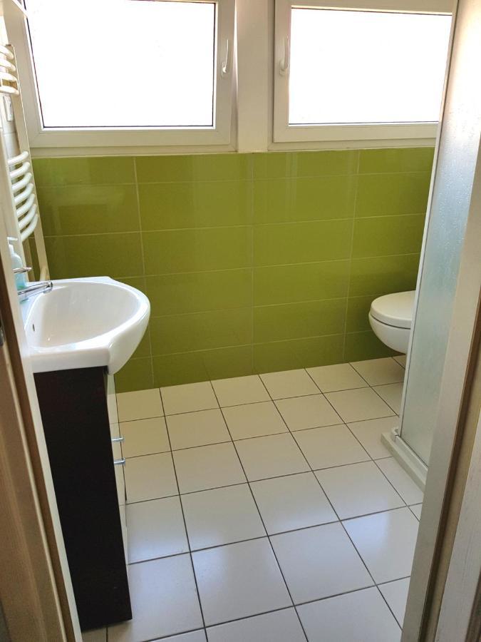 Privat bolig Na Rogu - Pokoje Goscinne