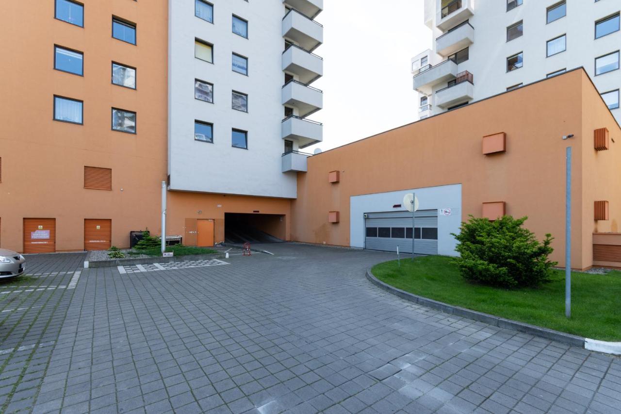 Sea - Horyzont Apartment