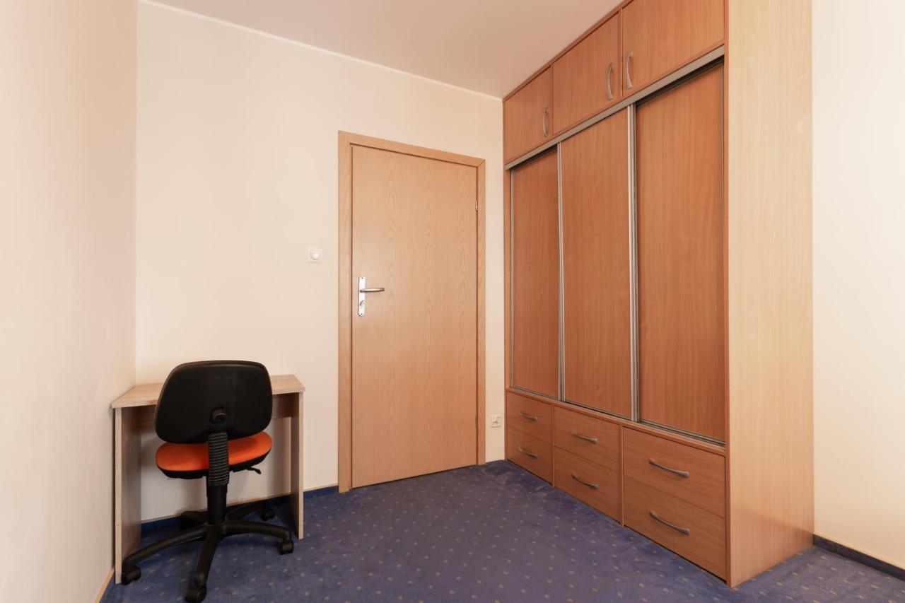 Sea - Horyzont Apartment *