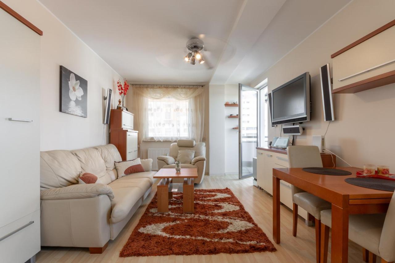 Sea - Horyzont Apartment *