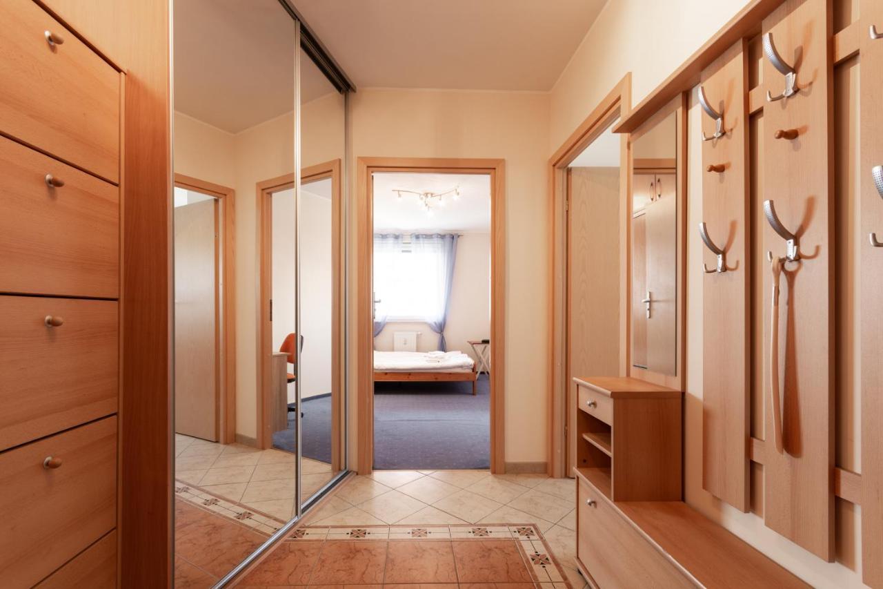 Apartment Sea - Horyzont *