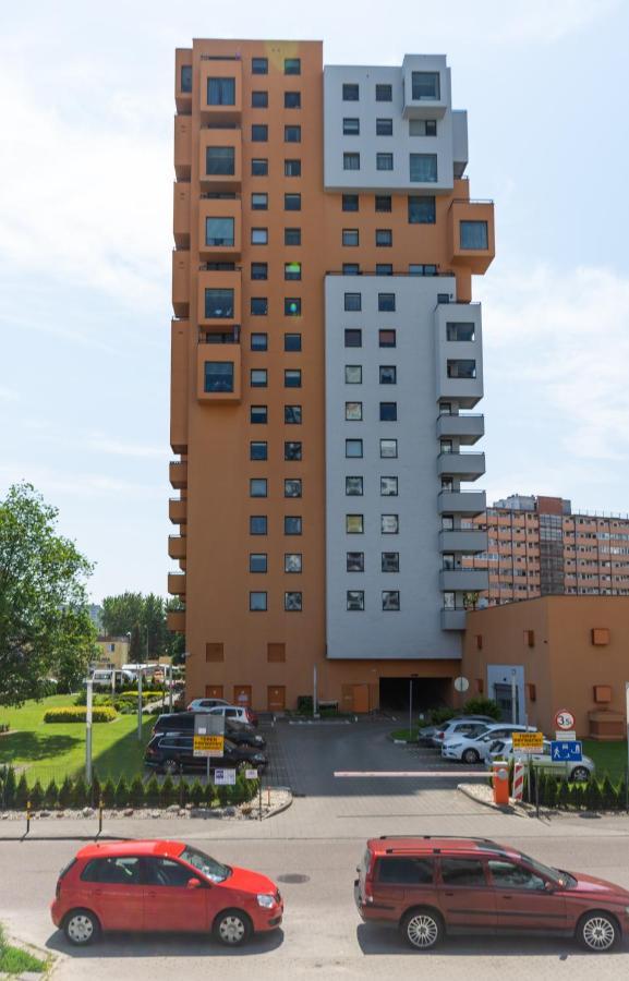 Apartment Sea - Horyzont Danzig