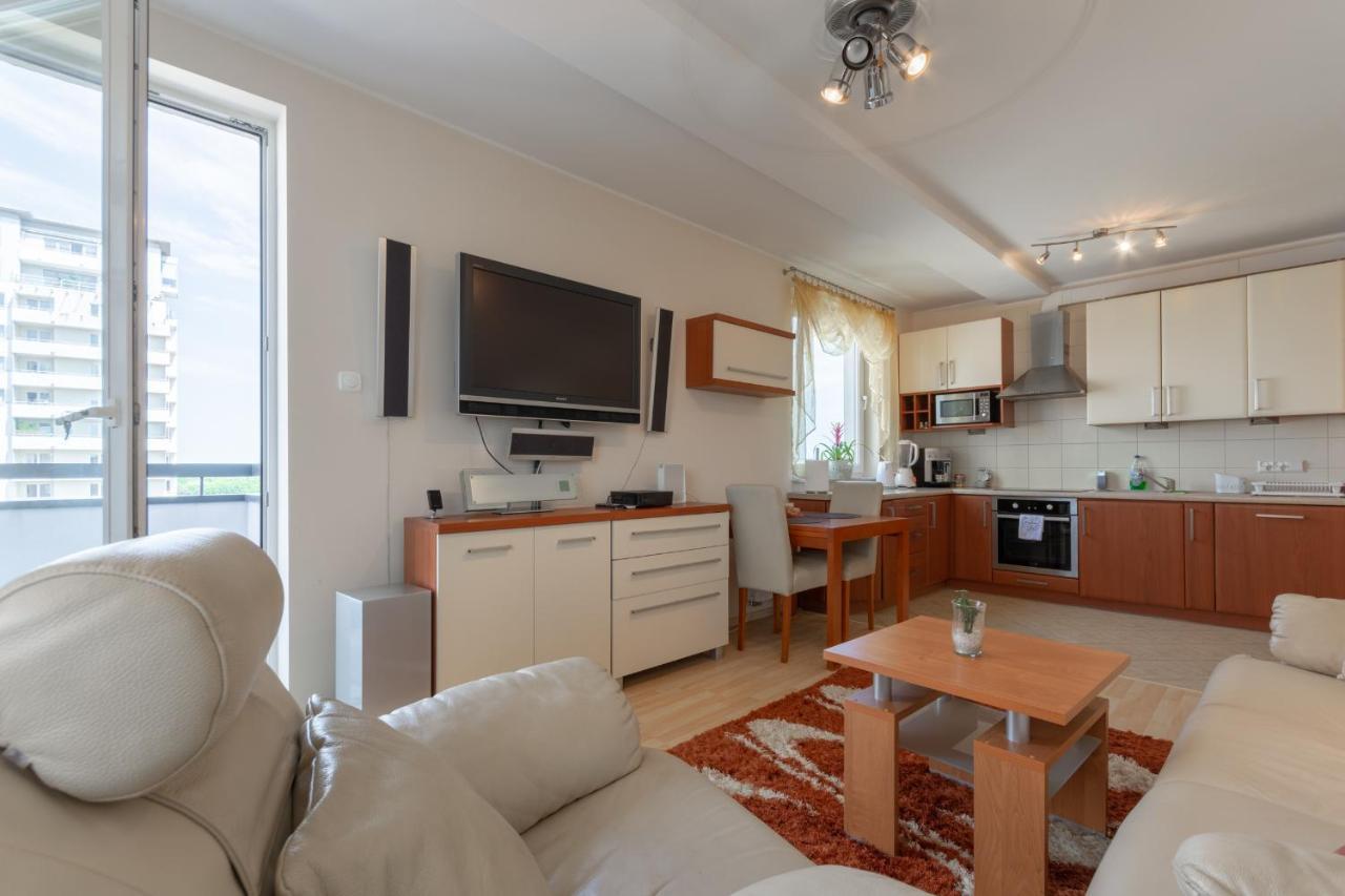 Apartment Sea - Horyzont
