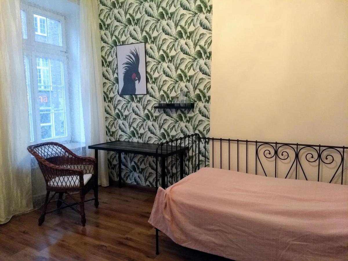 Apartment Piwna Gdansk