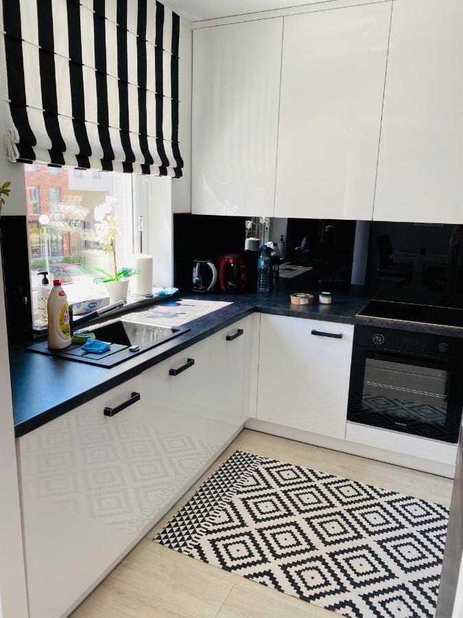 Apartament Stare Miasto Ii Apartment Gdansk