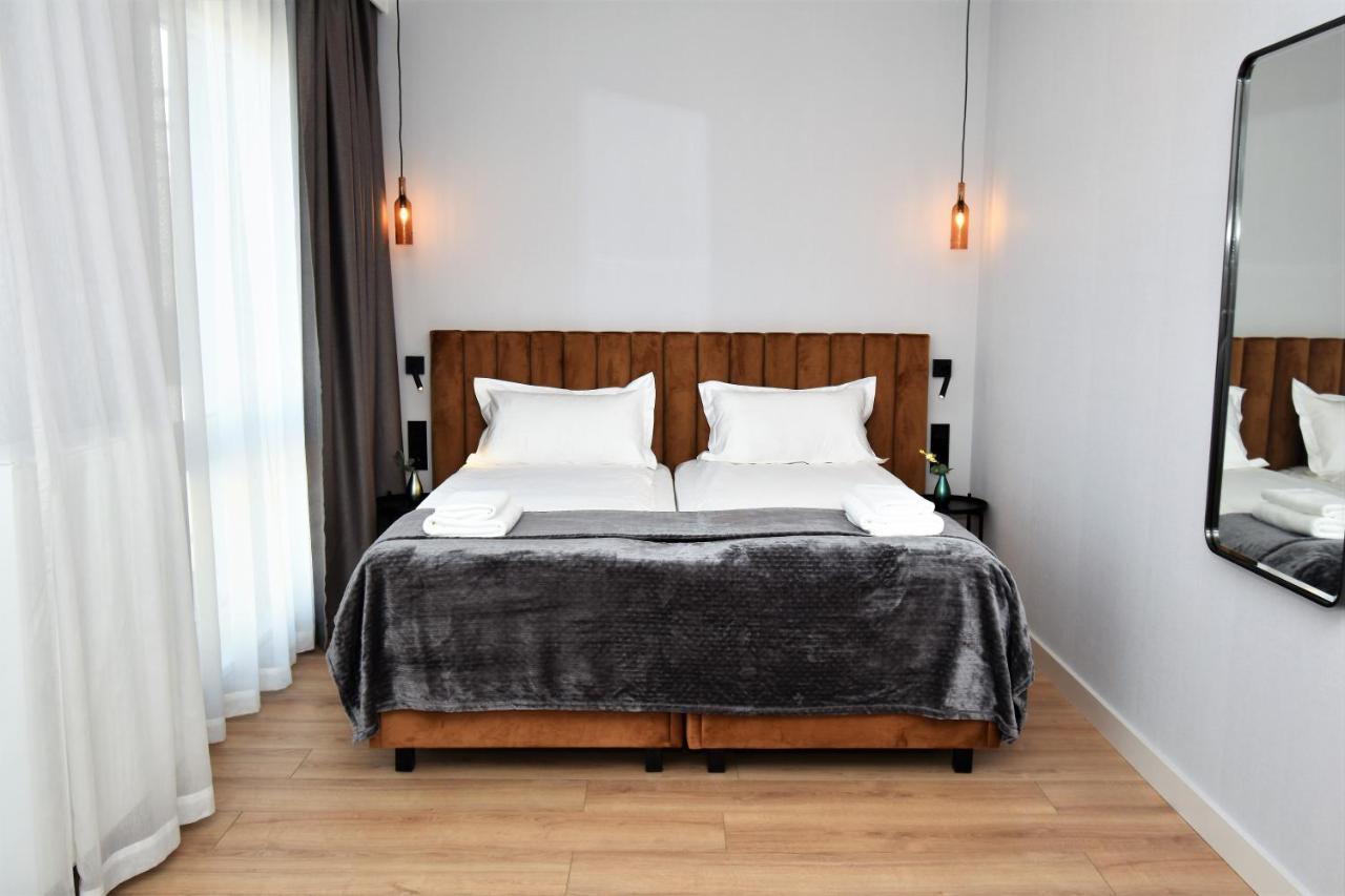 Aparthotel Patio Riverfront Gdansk