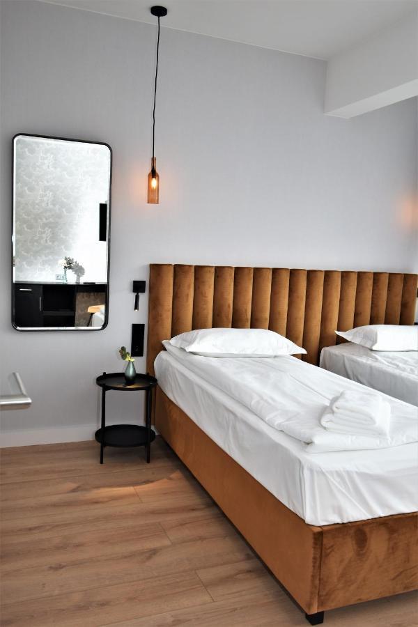 Aparthotel Patio Riverfront *