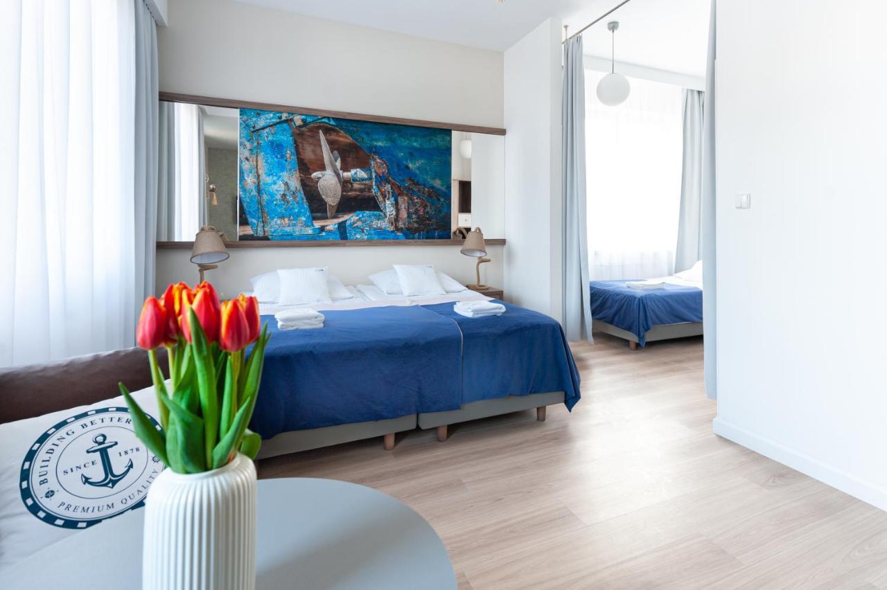 Lido Dom Przy Plazy 3* Gdansk