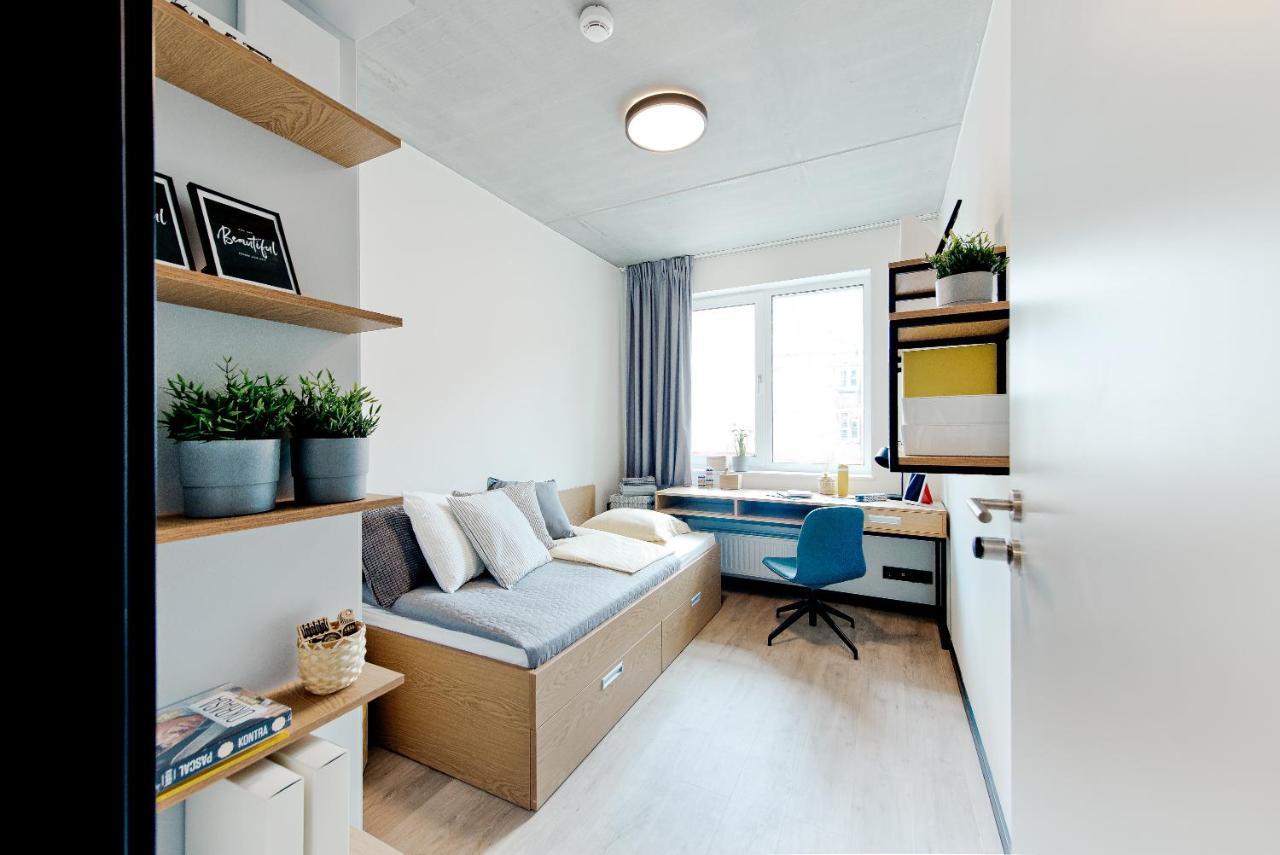 Milestone Center Hostel *