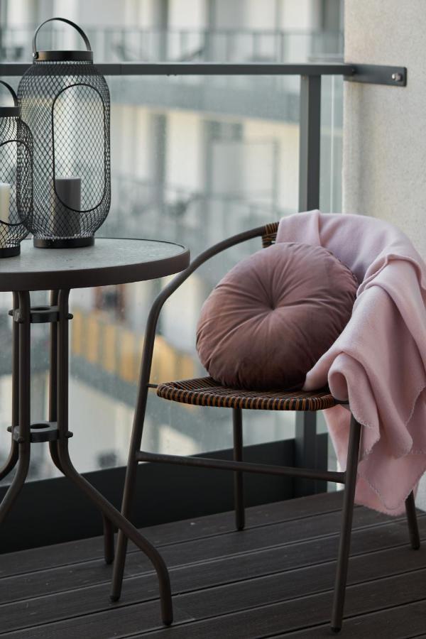 Provence Apartments, Apartment Gdansk