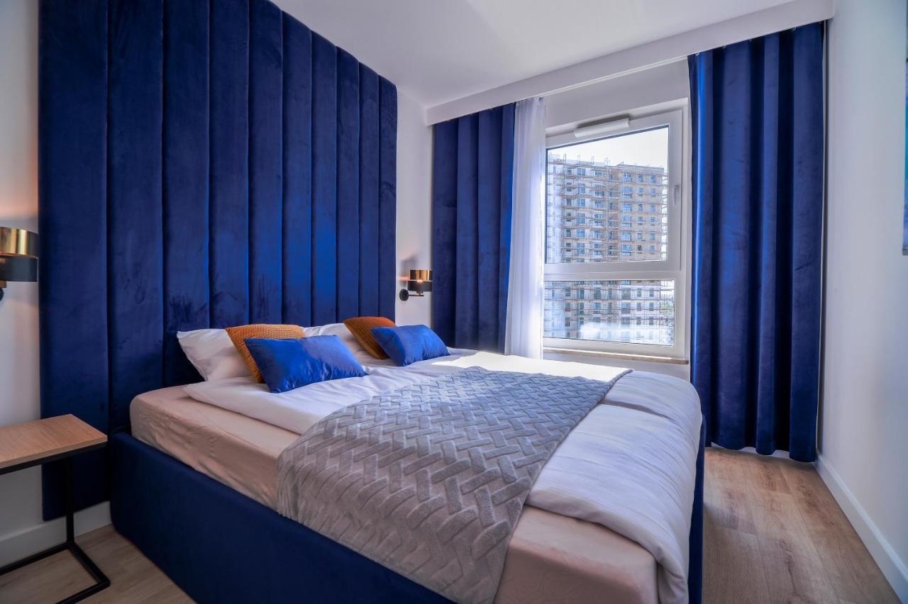 Citystay Nowa Letnica Apartment *