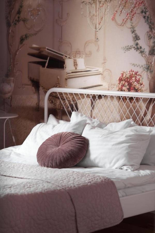 Apartment Provence Apartments, *