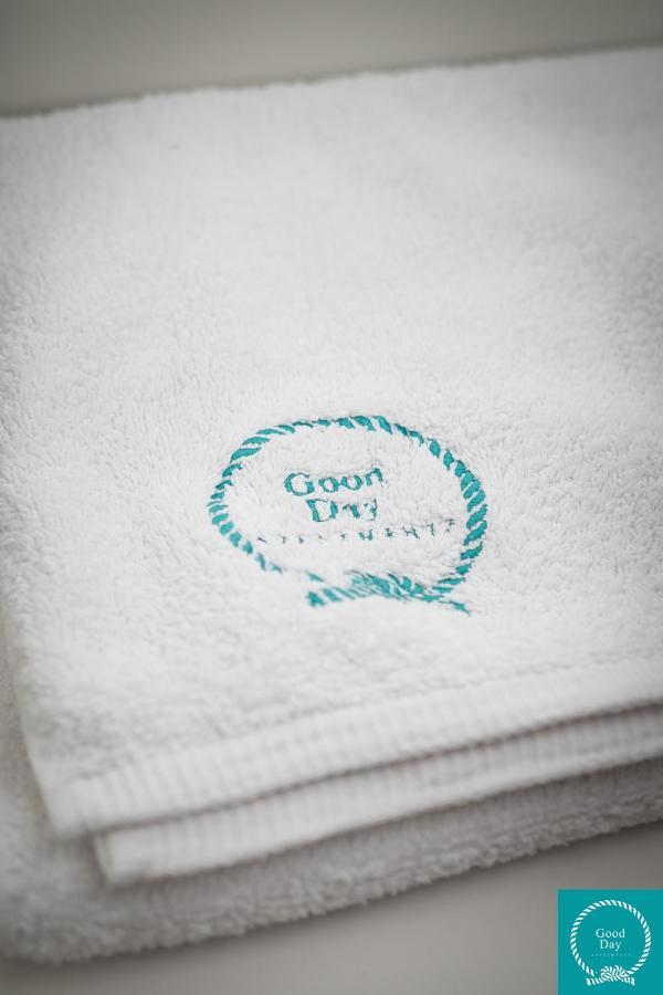 Apartamento Good Day *