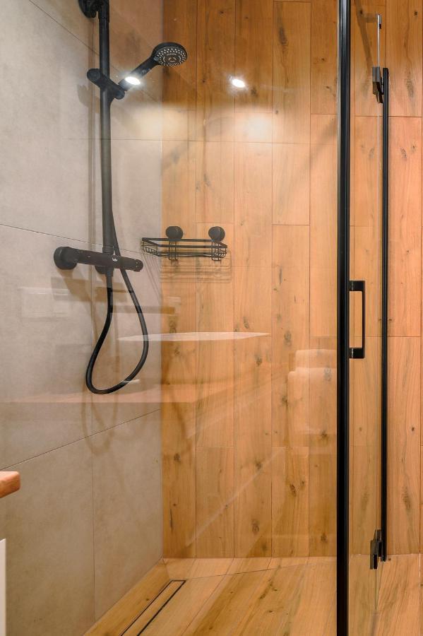 Apartment Citystay Nowa Letnica