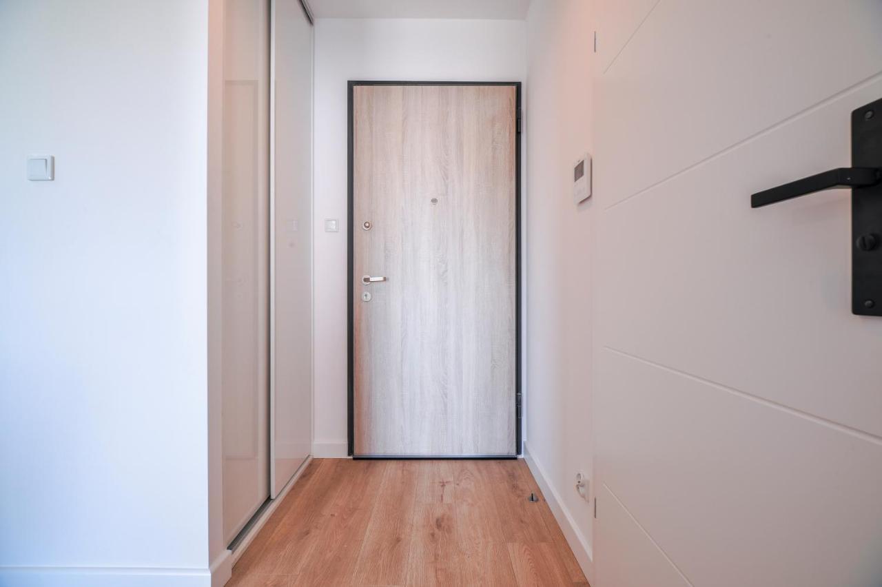 Apartment Citystay Nowa Letnica *