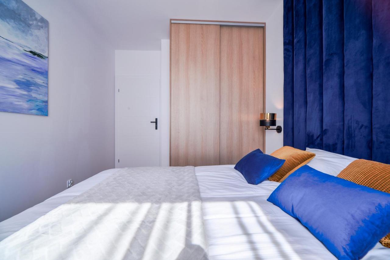 Citystay Nowa Letnica Danzig