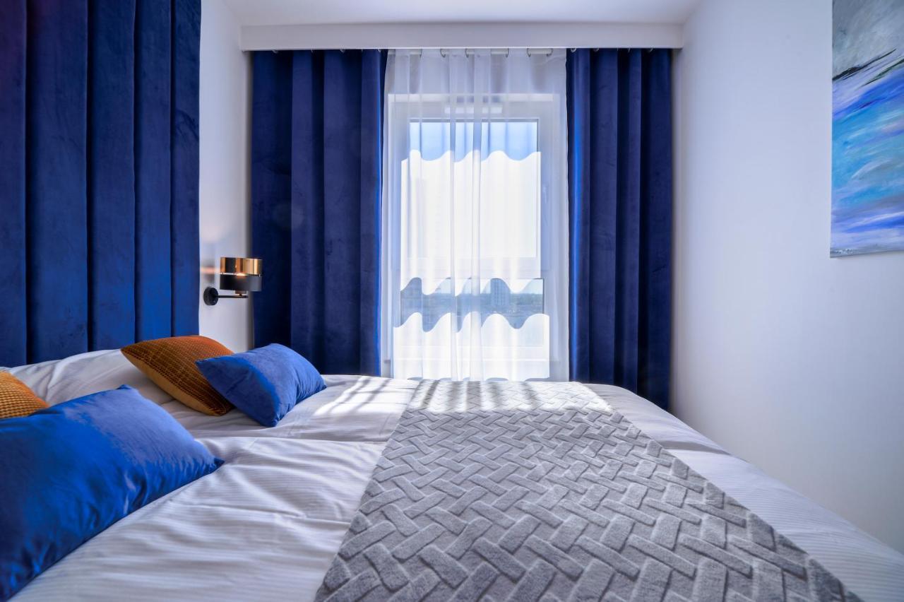 Citystay Nowa Letnica * Danzig