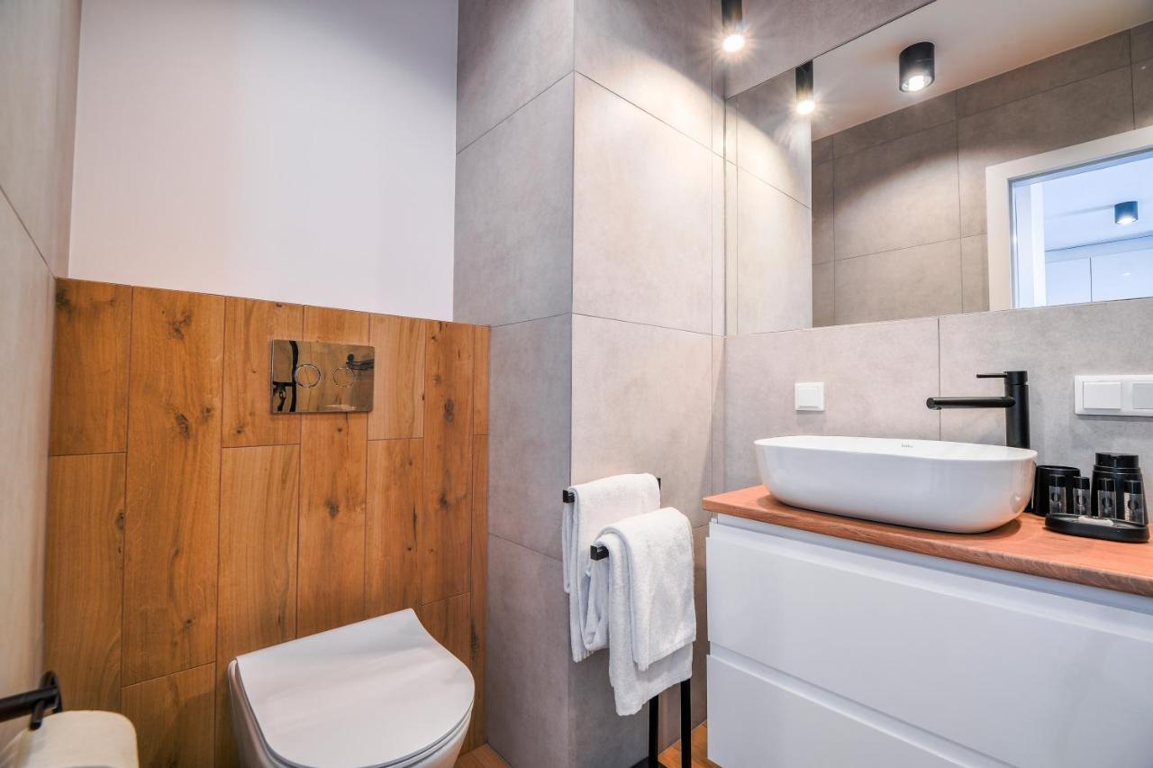 Citystay Nowa Letnica *
