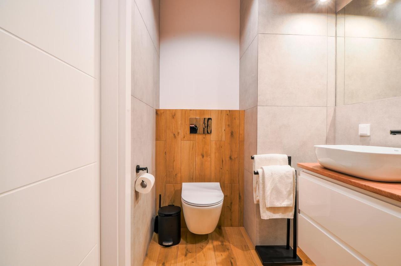 Citystay Nowa Letnica *