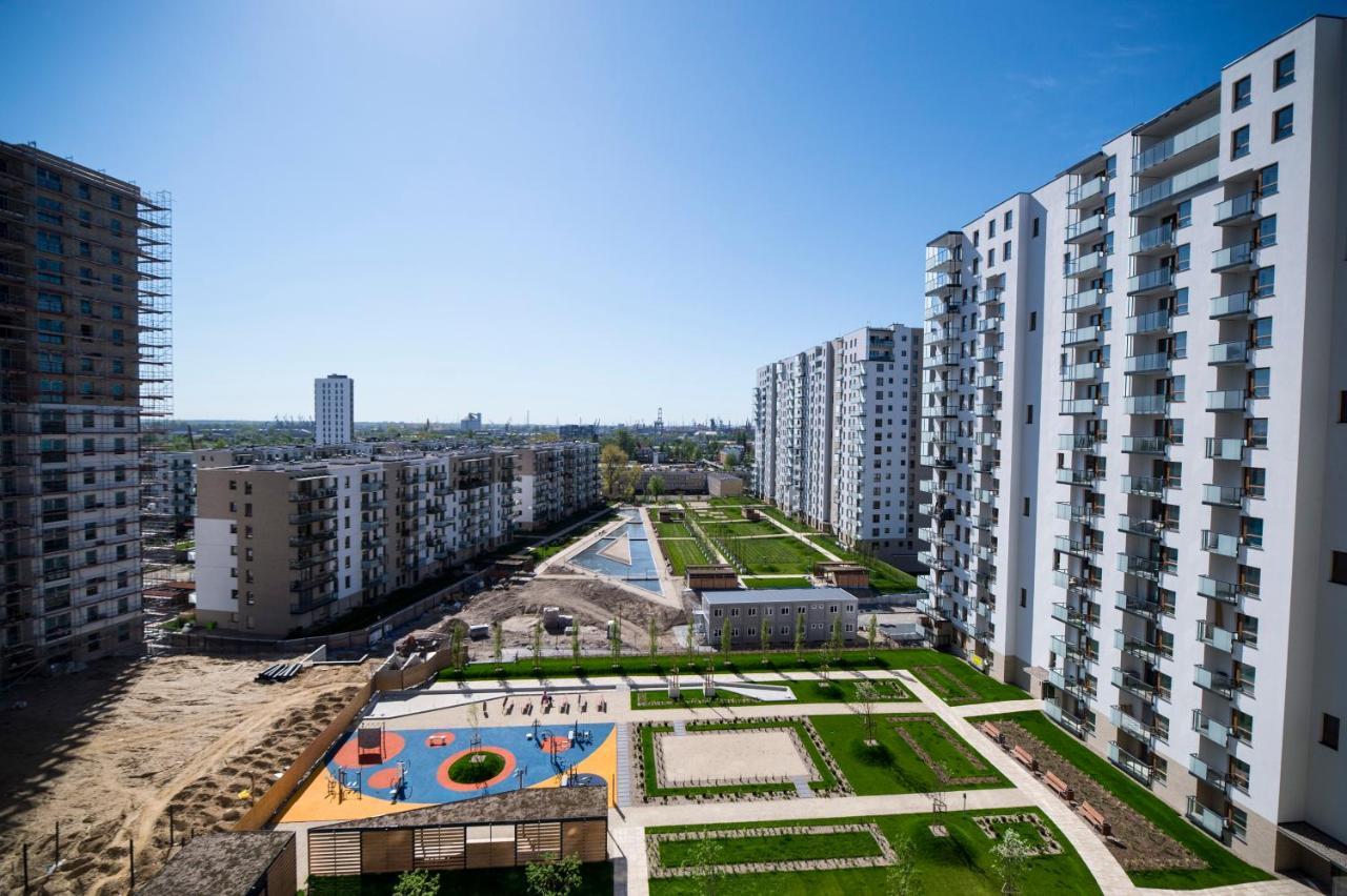 Citystay Nowa Letnica *