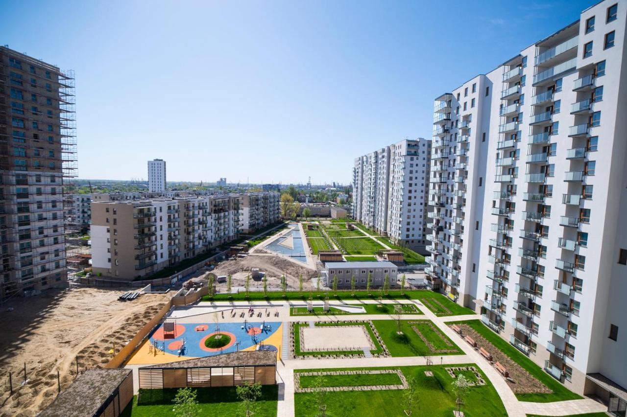 Citystay Nowa Letnica