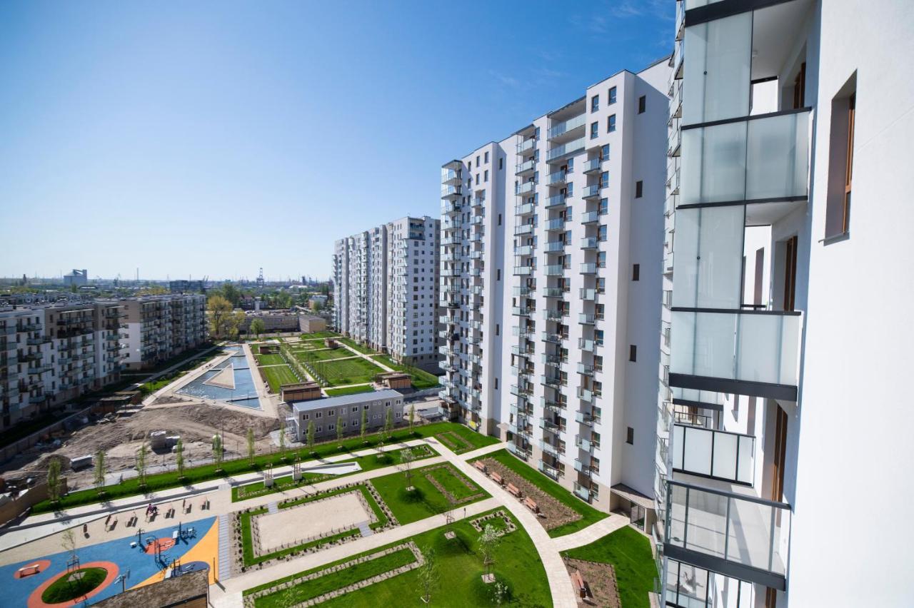 Citystay Nowa Letnica Danzig
