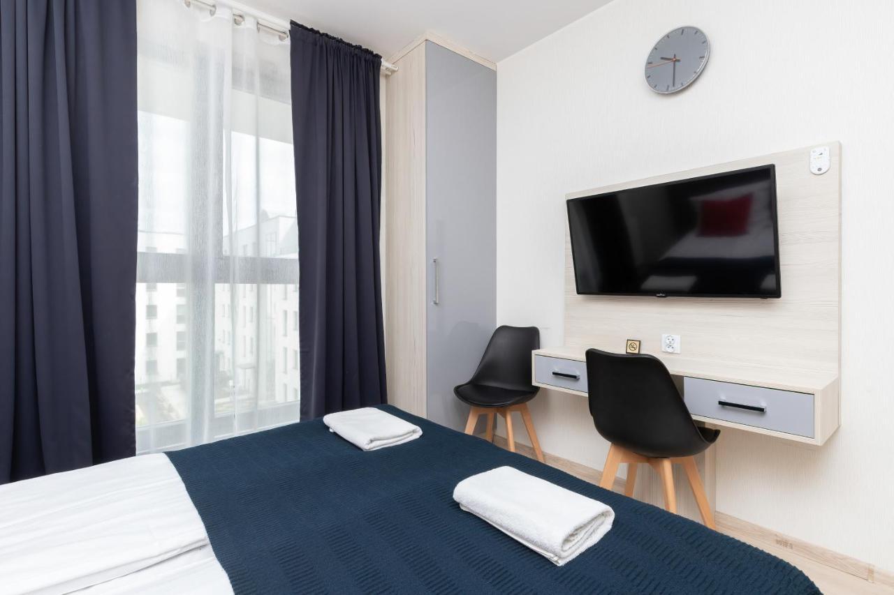Browar Gdanski By Renters Gdansk