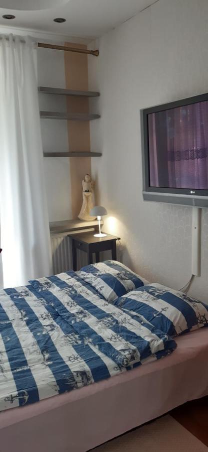 Nocleg Nad Morzem Homestay Gdansk