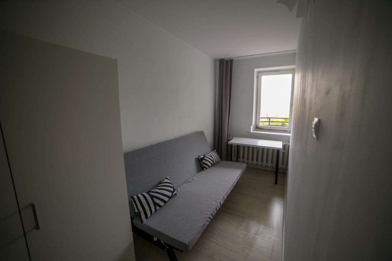 Pokoje Blisko Starego Miasta - For Rent * Gdansk
