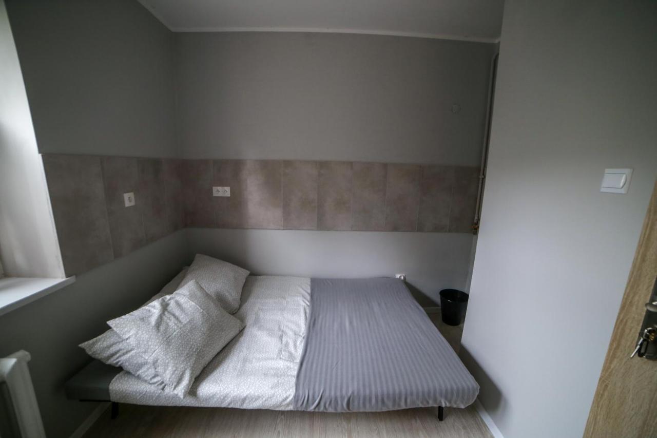 Pokoje Blisko Starego Miasta - For Rent * Gdansk