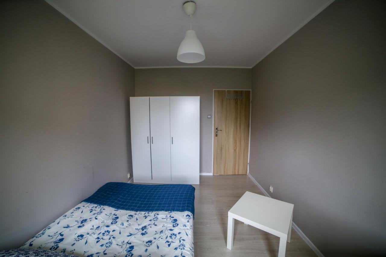 Pokoje Blisko Starego Miasta - For Rent Guest house Gdansk
